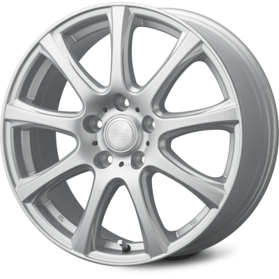 定番正規品新品タイヤ付きセット(WT2K040) DUFACT 15×5.5J 4穴 100 + GOODYEAR ICENAVI 6 185/60R15 84Q スタッドレス 冬 スタッドレスタイヤ