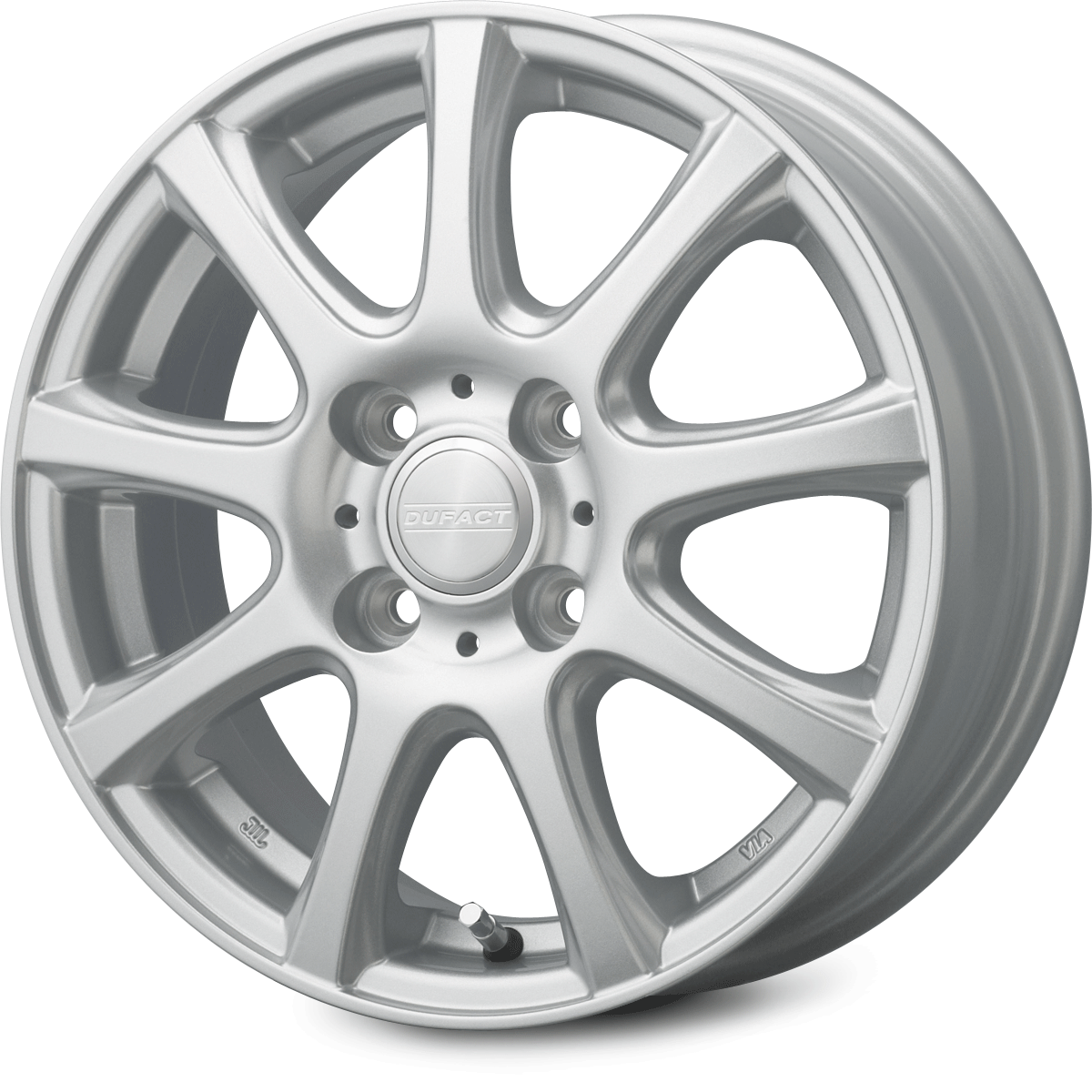 DUFACT DS9 | ダンロップ・アルミホイール 公式サイト